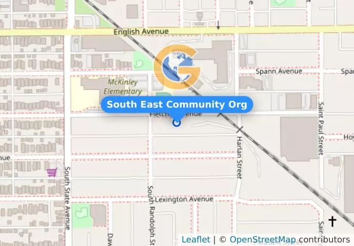 South East Community Org
