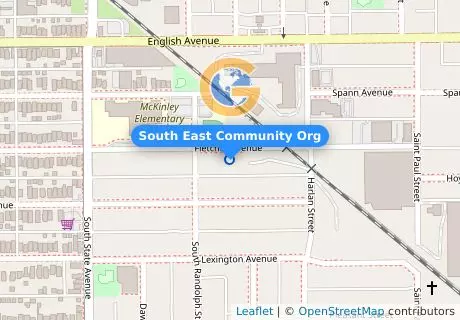 South East Community Org