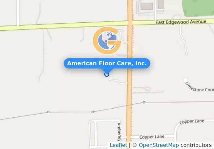 American Floor Care, Inc.