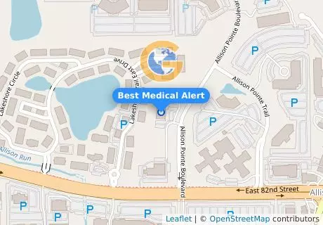 Best Medical Alert