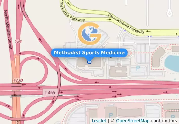 Methodist Sports Medicine