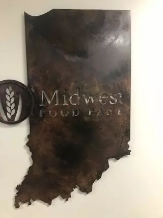 Midwest Food Bank