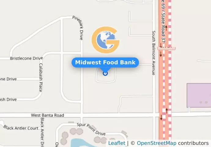 Midwest Food Bank