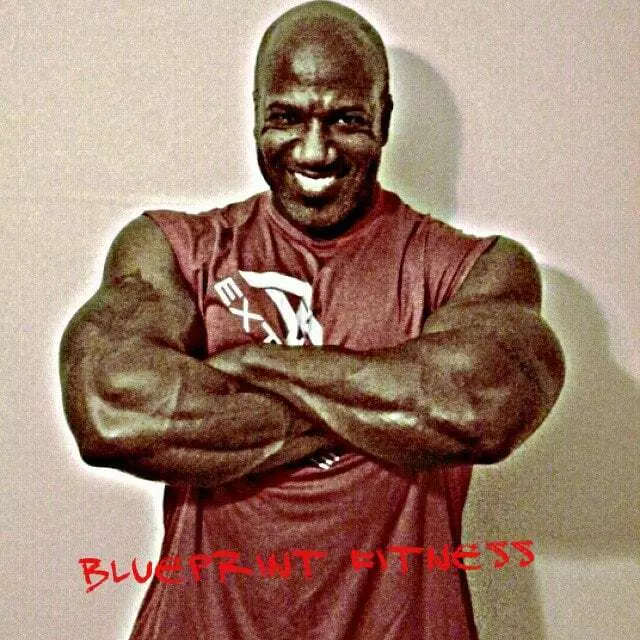 Blueprint Fitness