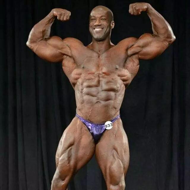 Blueprint Fitness