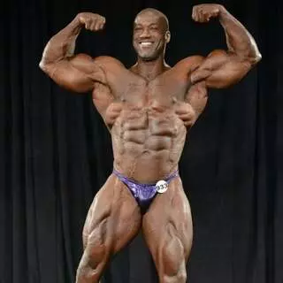 Blueprint Fitness