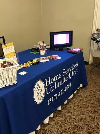 Home Services Unlimited