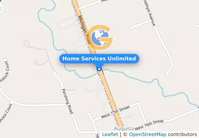 Home Services Unlimited