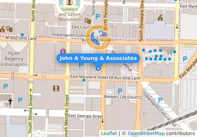 John A Young & Associates