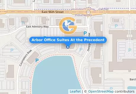 Arbor Office Suites At the Precedent