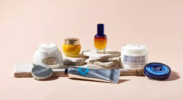 L&apos;Occitane en Provence