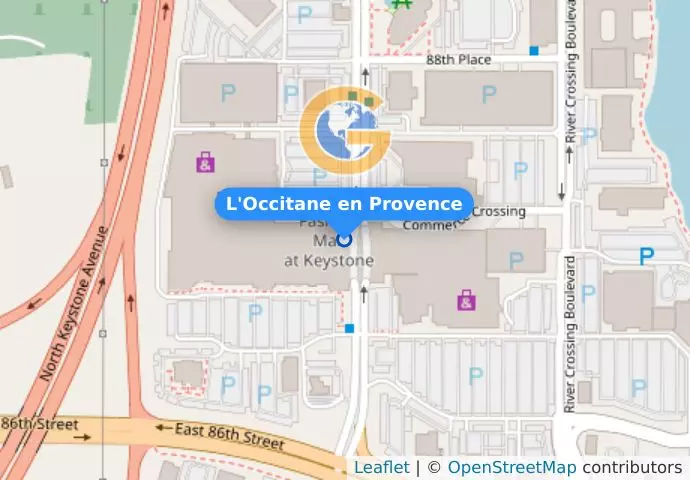 L&apos;Occitane en Provence