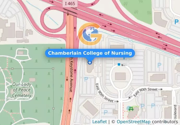 Chamberlain College of Nursing
