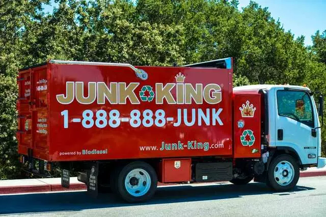 Junk King Indianapolis