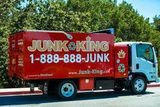 Junk King Indianapolis