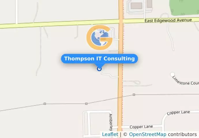 Thompson IT Consulting