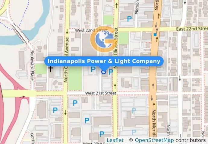 Indianapolis Power & Light Company