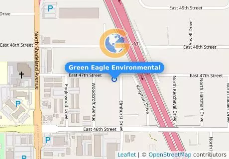 Green Eagle Environmental