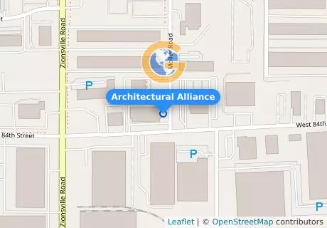 Architectural Alliance