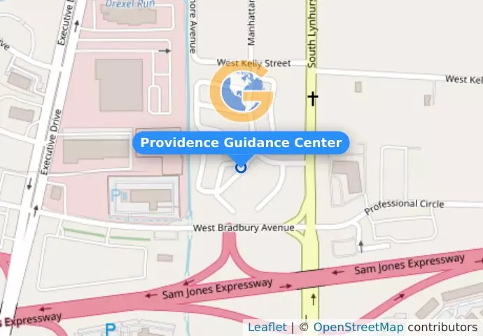 Providence Guidance Center