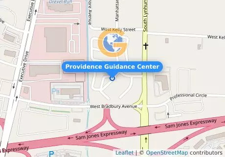 Providence Guidance Center