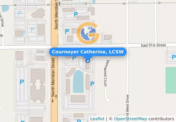 Cournoyer Catherine, LCSW