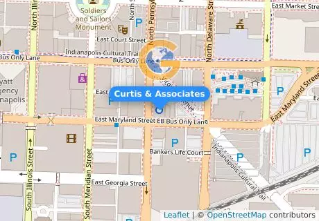 Curtis & Associates