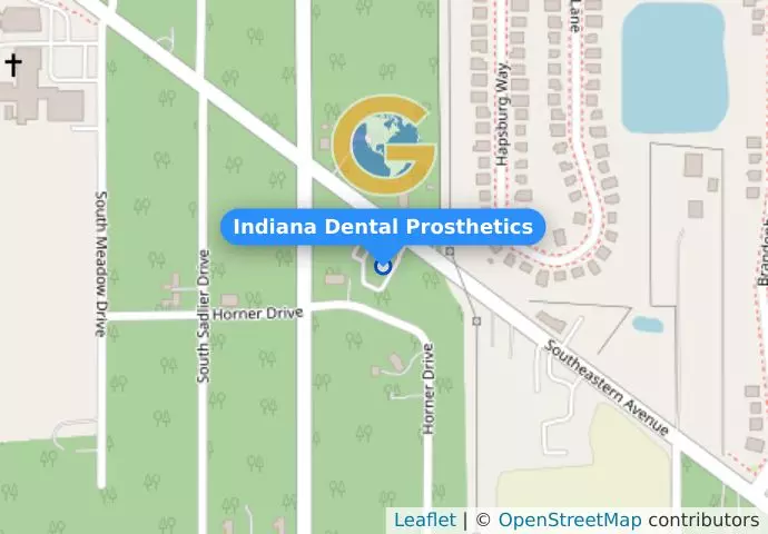 Indiana Dental Prosthetics