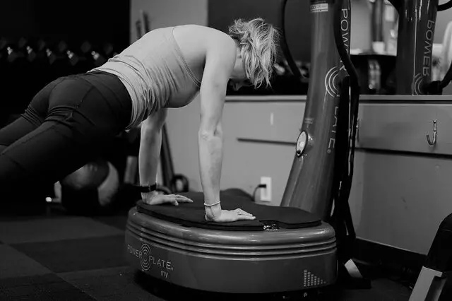 Hoffacker Health & Fitness