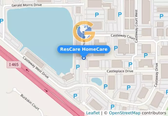 ResCare HomeCare