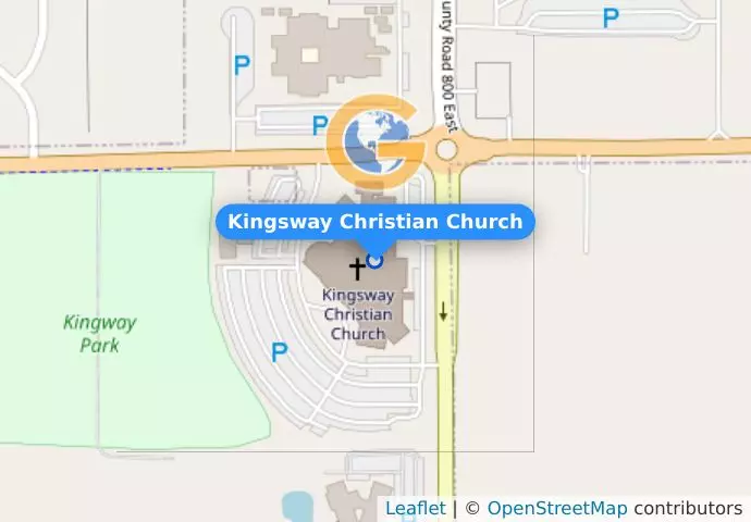 Kingsway Christian Church