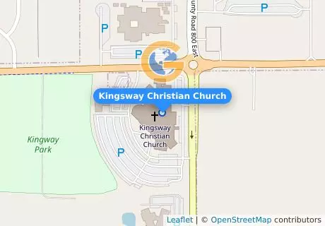 Kingsway Christian Church