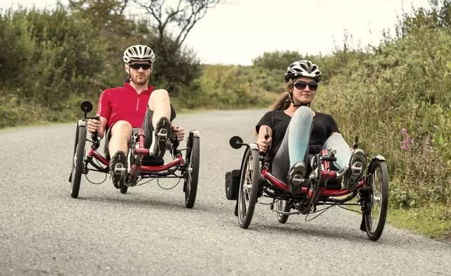 Midwest Trike Megastore