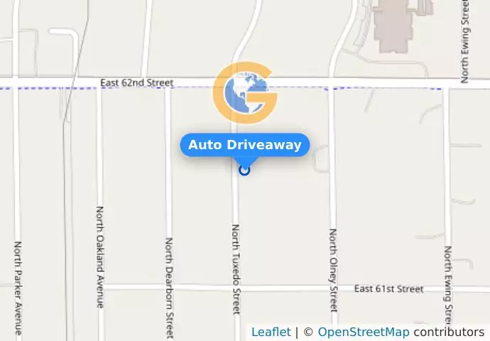 Auto Driveaway