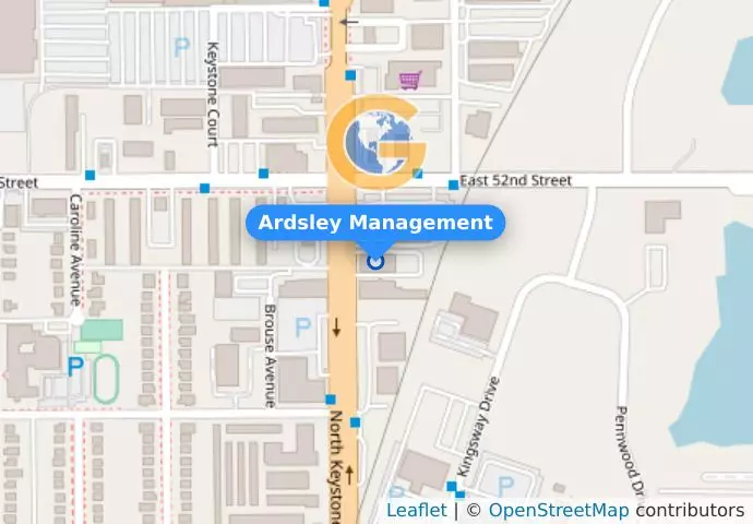 Ardsley Management