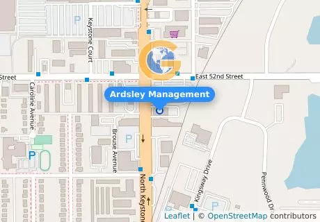 Ardsley Management