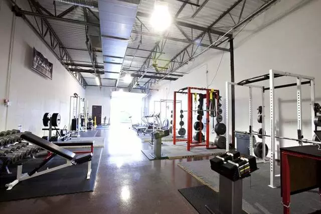 Indianapolis Fitness & Sports Training