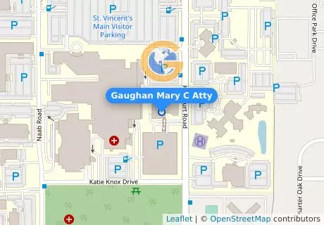 Gaughan Mary C Atty