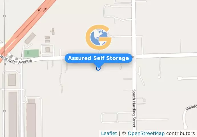 Assured Self Storage