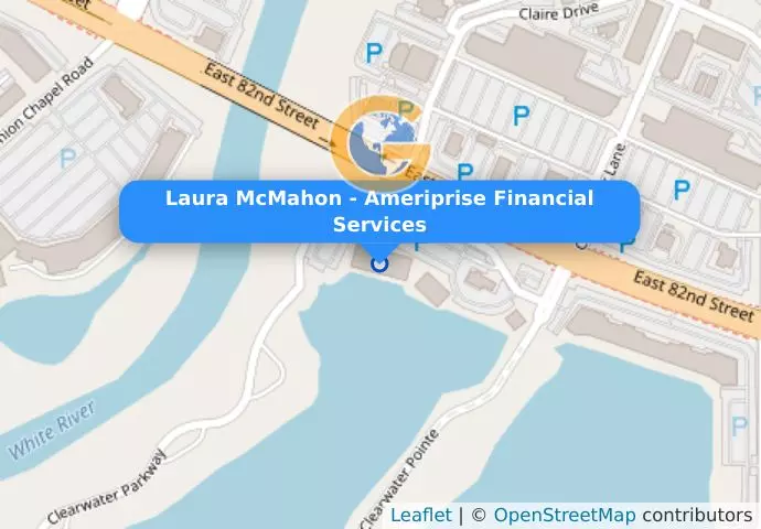 Laura McMahon - Ameriprise Financial Services