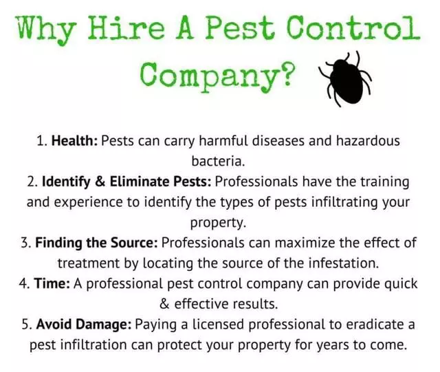 A1 Pest Solutions
