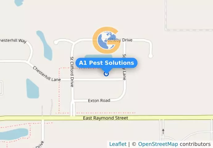 A1 Pest Solutions