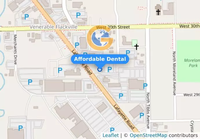 Affordable Dental