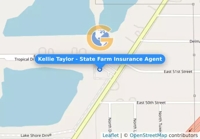 Kellie Taylor - State Farm Insurance Agent