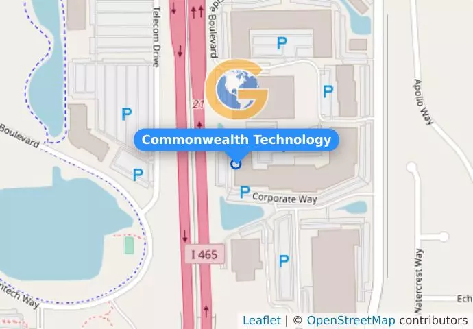 Commonwealth Technology