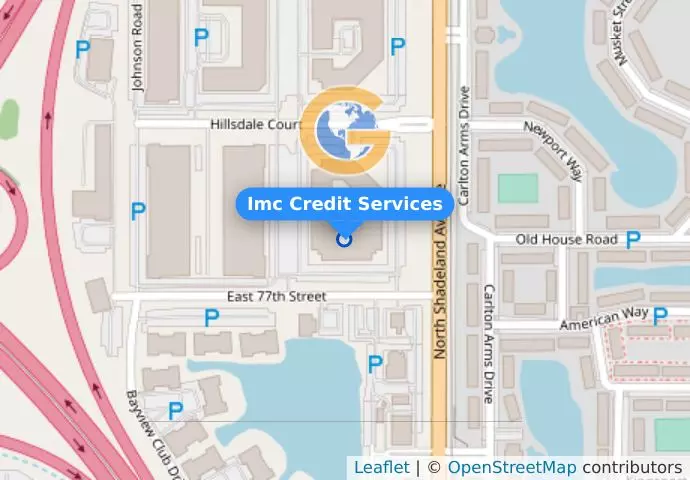 Imc Credit Services
