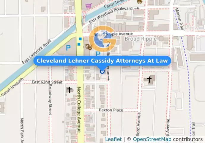 Cleveland Lehner Cassidy Attorneys At Law