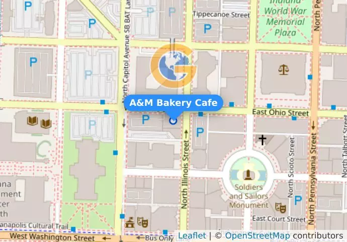 A&M Bakery Cafe