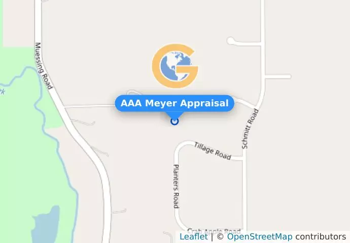 AAA Meyer Appraisal