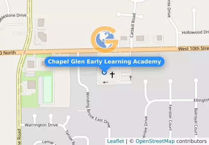 Chapel Glen Early Learning Academy